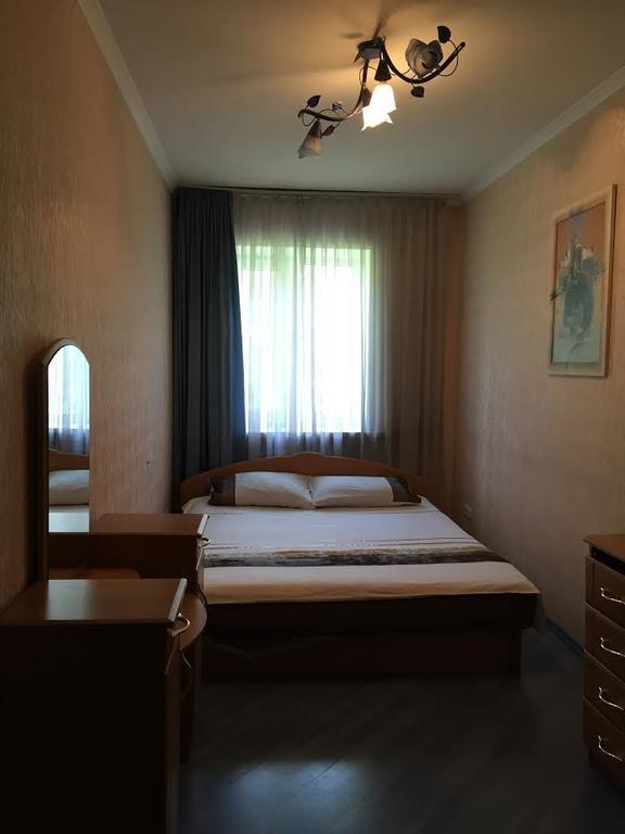 Comfy Apartment Most City Area Dnipro Exterior foto